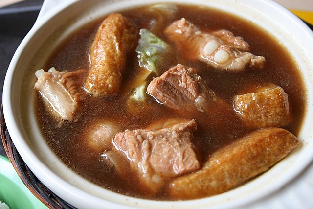 Bak-Kut-Teh-แปลเอกสารด่วน