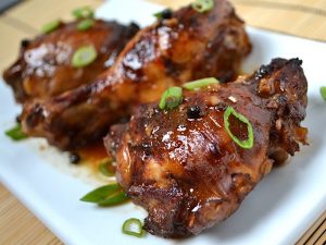 Chicken-Adobo